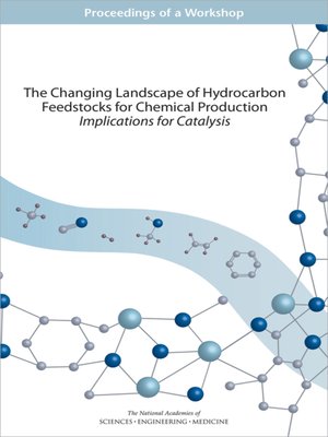 cover image of The Changing Landscape of Hydrocarbon Feedstocks for Chemical Production